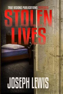 Stolen Lives : The Lives Trilogy Book 1 Read online