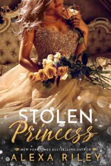 Stolen Princess (Princess Series Book 2) Read online