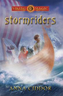 Stormriders Read online