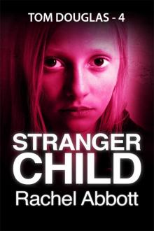 Stranger Child Read online