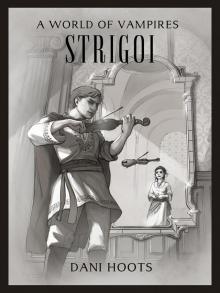 Strigoi Read online