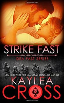 Strike Fast Read online