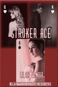 Stroker Ace Read online