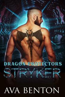 Stryker: Dragon Protectors