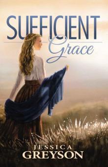 Sufficient Grace Read online