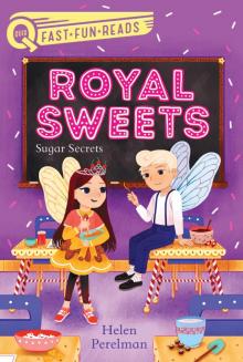 Sugar Secrets Read online