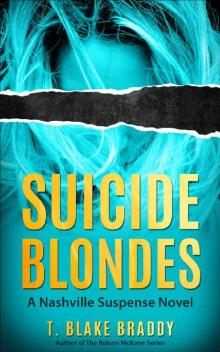 Suicide Blondes Read online