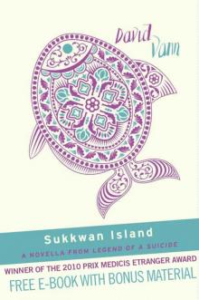 Sukkwan Island Free Novella with Bonus Material Read online