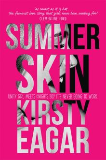 Summer Skin Read online