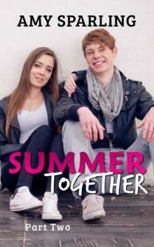 Summer Together (Summer #2) Read online