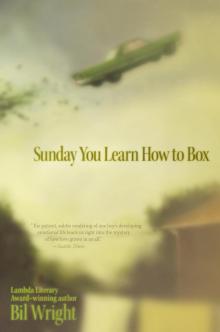 Sunday You Learn How to Box Read online