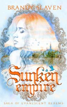 Sunken Empire Read online