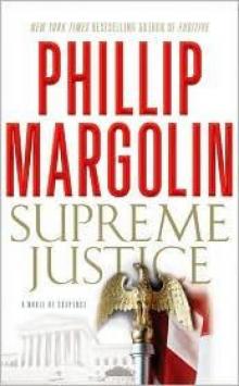 Supreme Justice Read online