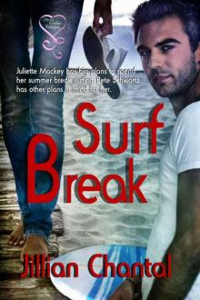 Surf Break Read online