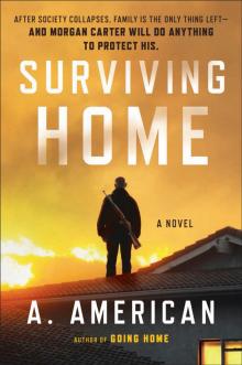 Surviving Home Read online
