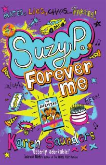 Suzy P, Forever Me Read online