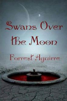 Swans Over the Moon Read online