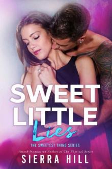 Sweet Little Lies