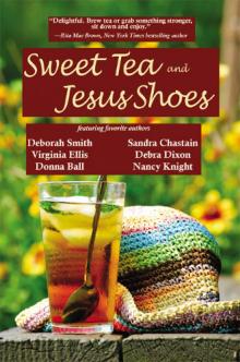 Sweet Tea and Jesus Shoes