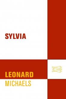 Sylvia: A Novel Read online