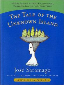 Tale of the Unknown Island Read online