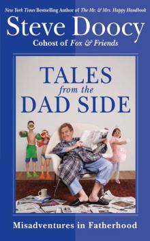 Tales from the Dad Side