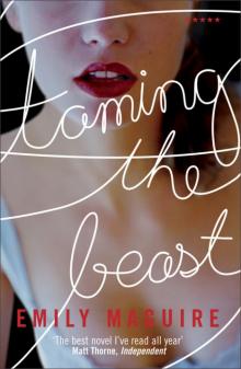 Taming the Beast Read online