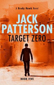 Target Zero (A Brady Hawk Novel Book 5) Read online