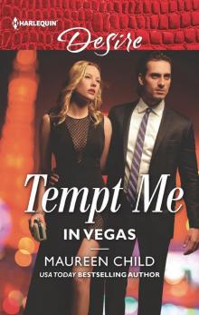 Tempt Me in Vegas Read online