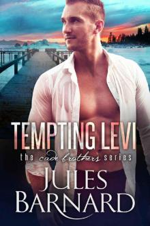 Tempting Levi (Cade Brothers Book 1) Read online