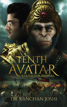 Tenth Avatar Read online