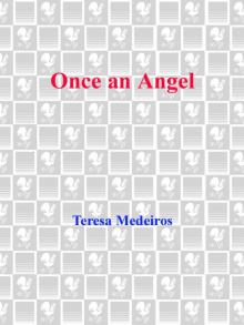 Teresa Medeiros Read online