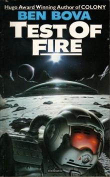 Test of Fire (1982) Read online