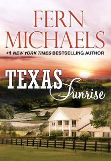 Texas Sunrise Read online