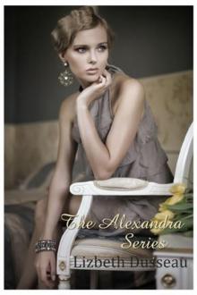 The Alexandra Series Read online