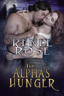 The Alpha's Hunger Read online