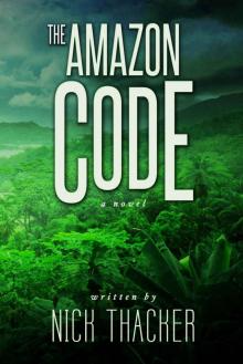 The Amazon Code Read online