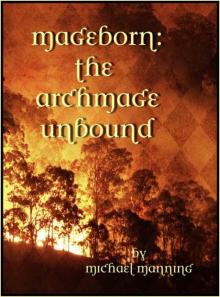 The Archmage Unbound Read online