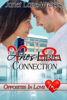The Aries Libra Connection (Opposites In Love Book 1) Read online