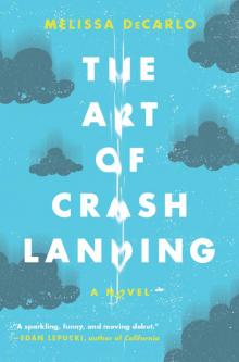 The Art of Crash Landing