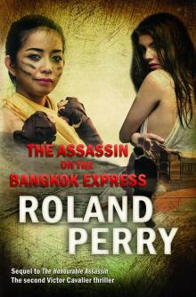 The Assassin on the Bangkok Express Read online