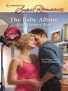 The Baby Album Read online
