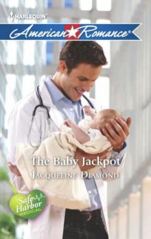 The Baby Jackpot Read online