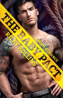 The Baby Pact_A BDSM Romance Read online
