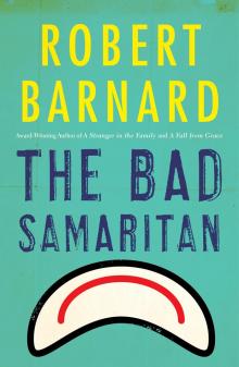 The Bad Samaritan Read online