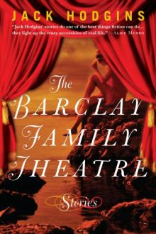 The Barclay Family Theatre Read online