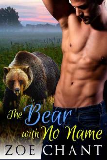 The Bear With No Name Read online