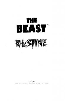 The Beast Read online