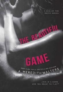 The Beautiful Game (Man of the Match Book 1) Read online