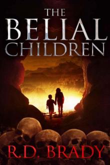 The Belial Children Read online